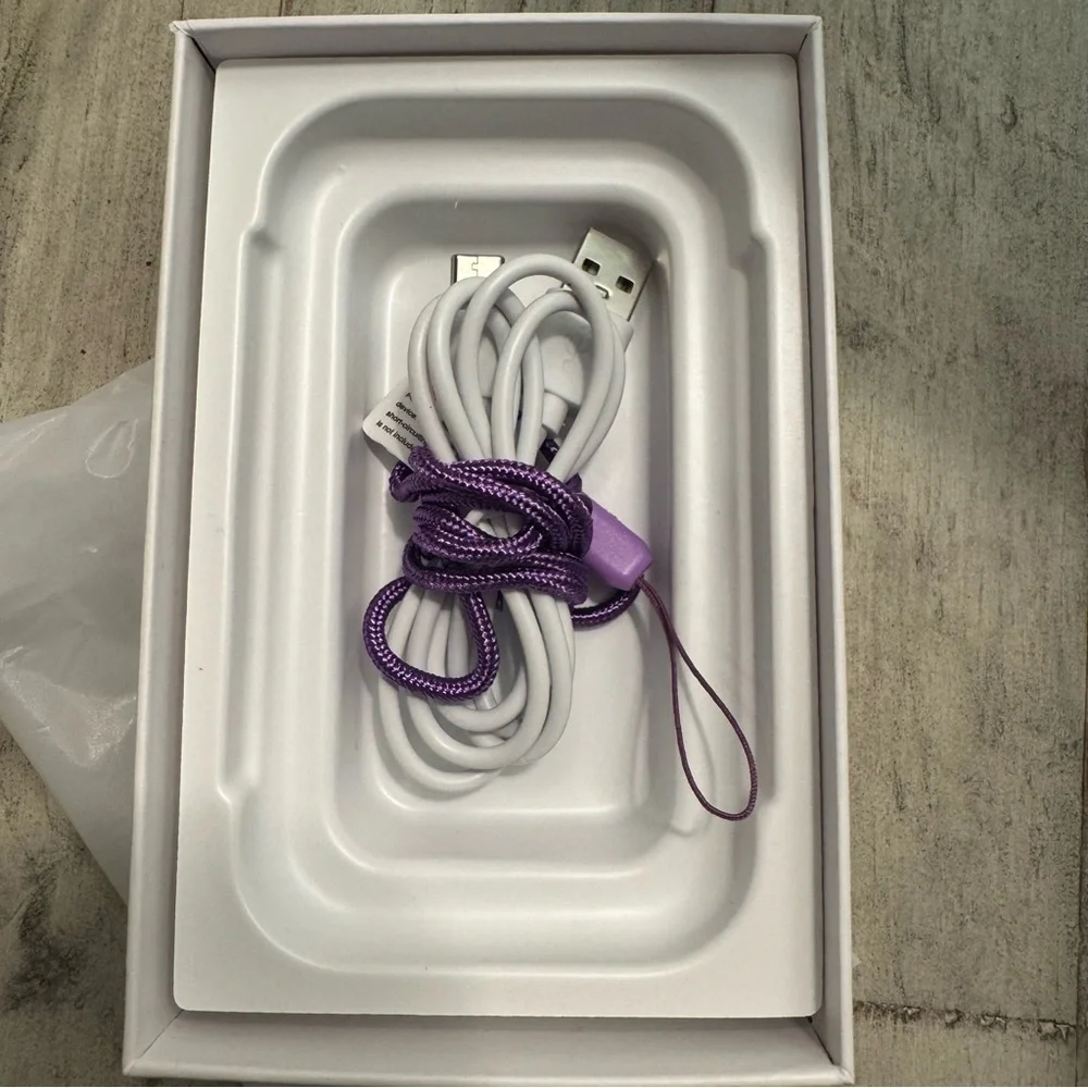 Kids Smartphone Unicorn Touchscreen Toy Cell New Open‎ Box